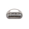 Pikkukuva 3 / 3: Lightning Micro SD -korttisovitin Mini Silver