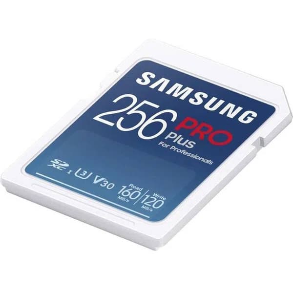 Card memorie Samsung MB-SD256K/EU "MB-SD256K/EU" (timbru verde 0.03 lei)