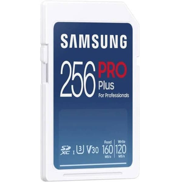 Card memorie Samsung MB-SD256K/EU "MB-SD256K/EU" (timbru verde 0.03 lei)
