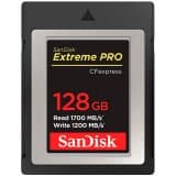 SanDisk SDCFE-128G-GN4NN Extreme Pro Card 128GB