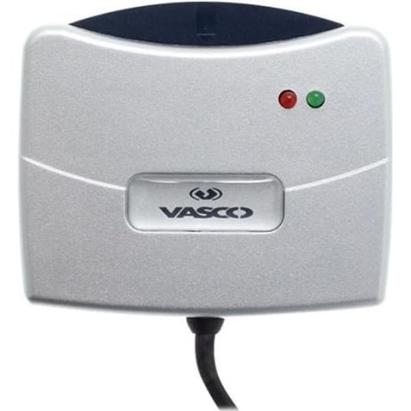 Vasco Digipass 905 USB SmartCard-läsare - Autentisering och digital signatur