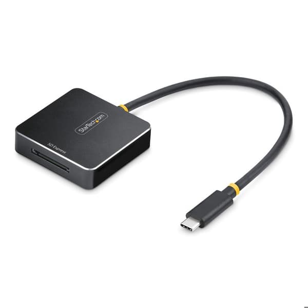 STARTECH USB-C SD Expresskort