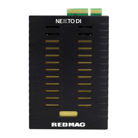 RED-Mag Module for the NSB-25