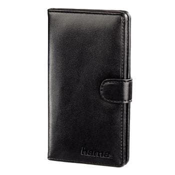 Hama Memory Card Taske Sort