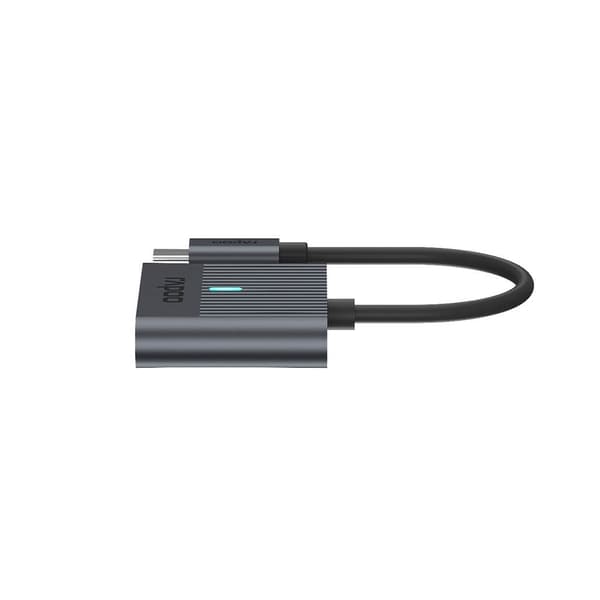 Rapoo Lukija USB-C UCR-3001 USB-C Kortinlukija