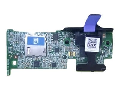 DELL 385-BBLF kortinlukija Sisäinen Musta, Vihreä