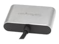 Miniatyrbild 4 av 5: StarTech.com USB 3.0-kortläsare/-skrivare för CFast 2.0-kort