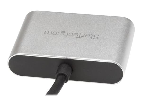 StarTech.com USB 3.0-kortläsare/-skrivare för CFast 2.0-kort