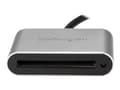 Miniatyrbild 5 av 5: StarTech.com USB 3.0-kortläsare/-skrivare för CFast 2.0-kort