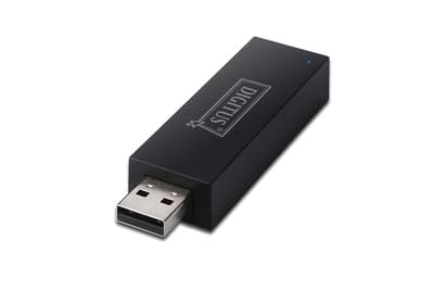 DIGITUS DA-70310 - Kortinlukija (MMC, SD, SM, RS-MMC, TransFlash, microSD, DV RS-MMC) - USB 2.0