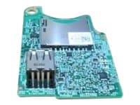 Dellin sisäinen kaksois-SD-moduuli - Kortinlukija (SD) - PowerEdge FC630, FC830, M630, M830 -malleihin