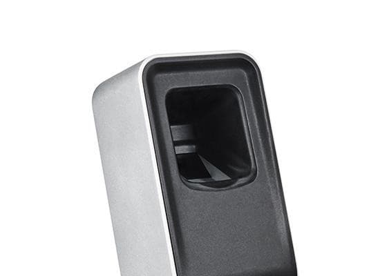 Hikvision Digital Technology DS-K1F820-F, Windows 10, Windows 7, Windows XP, 48 mm, 100 mm, 35 mm, 200 mA, 5 V