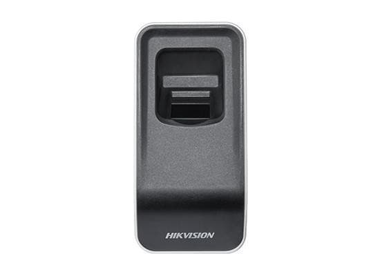 Hikvision Digital Technology DS-K1F820-F, Windows 10, Windows 7, Windows XP, 48 mm, 100 mm, 35 mm, 200 mA, 5 V