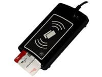 ACS ACR1281 USB Reader Contactless Tank Casing