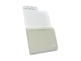 ACS ACR3901U, USB 2.0, 1 m, Vit, 30,8 g