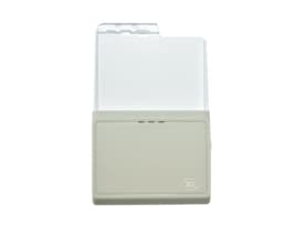 ACS ACR3901U, USB 2.0, 1 m, hvit, 30,8 g Hvit