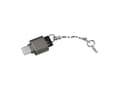 Miniatyrbilde 3 av 5: LogiLink CR0039, MicroSD (TransFlash), MicroSDHC, MicroSDXC, Grå, 480 Mbit/s, Aktivitet, USB 2.0, 16 mm