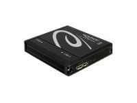 Delock Card Reader USB 3.0 > CFast - Kortläsare (CFast-kort typ I, CFast-kort typ II) - USB 3.0