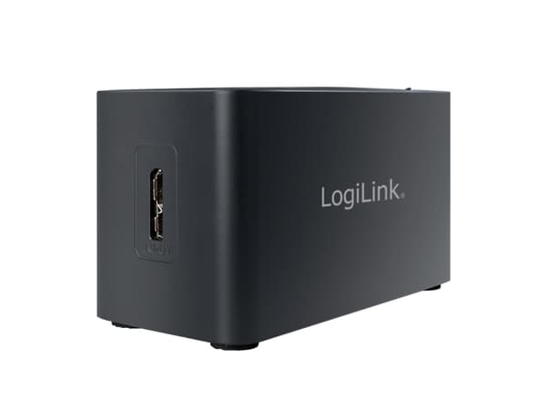 LogiLink CR0042, USB 3.2 Gen 1 (3.1 Gen 1) Type-A, CF, MS Duo, MS Micro (M2), MicroSD (TransFlash), USB 2.0, USB 3.2 Gen 1 (3.1 Gen 1) Type-A, 85 mm,