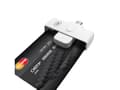 Miniatyrbild 5 av 5: ACS ACR39U-NF, USB 2.0, Vit, 10 g