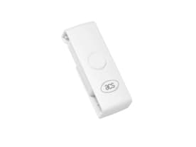 ACS ACR39U-NF, USB 2.0, Vit, 10 g