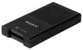 Pikkukuva 3 / 5: Sony MRW-G1 - Kortinlukija (XQD, CFexpress Type B) - USB-C 3.1 Gen 2