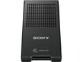 Pikkukuva 5 / 5: Sony MRW-G1 - Kortinlukija (XQD, CFexpress Type B) - USB-C 3.1 Gen 2