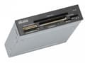 Miniatyrbilde 5 av 5: Akasa AK-ICR-09 - SMART-kortleser - USB 2.0