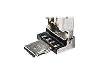 CoreParts MMUSB-UNI-ADAPTER, 20 g, Valkoinen
