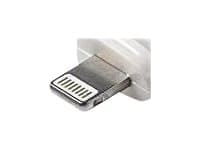 CoreParts MMUSB-UNI-ADAPTER, 20 g, Valkoinen