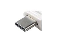 CoreParts MMUSB-UNI-ADAPTER, 20 g, Valkoinen