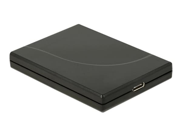 Delock USB Type-C -kortinlukija CFexpress-muistikortteja varten - Kortinlukija (CF) - USB-C 3.1 Gen 2