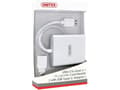 Miniatyrbild 4 av 5: Unitek - Kortläsare - allt-i-1 (SD, CF, microSD) - USB 3.0