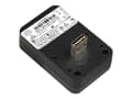 Miniatyrbilde 3 av 5: Elatec TWN4 LEGIC - NFC / RFID-leser - USB 2.0, Bluetooth 4.1 LE - 125 KHz / 134,2 KHz / 13,56 MHz - svart