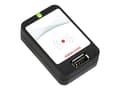 Miniatyrbilde 2 av 5: Elatec TWN4 LEGIC - NFC / RFID-leser - USB 2.0, Bluetooth 4.1 LE - 125 KHz / 134,2 KHz / 13,56 MHz - svart