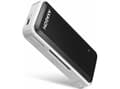 Miniatyrbilde 2 av 4: AXAGON CRE-X1 - Kortleser - alt-i-1 - USB-C 3.2 Gen 1