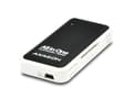 Miniatyrbilde 1 av 4: AXAGON CRE-X1 - Kortleser - alt-i-1 - USB-C 3.2 Gen 1