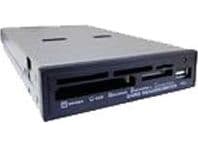 Ultron 48558, Svart, USB 2.0, 238 g, 208 mm, 145 mm, 55 mm