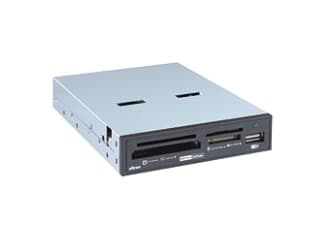 Ultron 48558, Svart, USB 2.0, 238 g, 208 mm, 145 mm, 55 mm