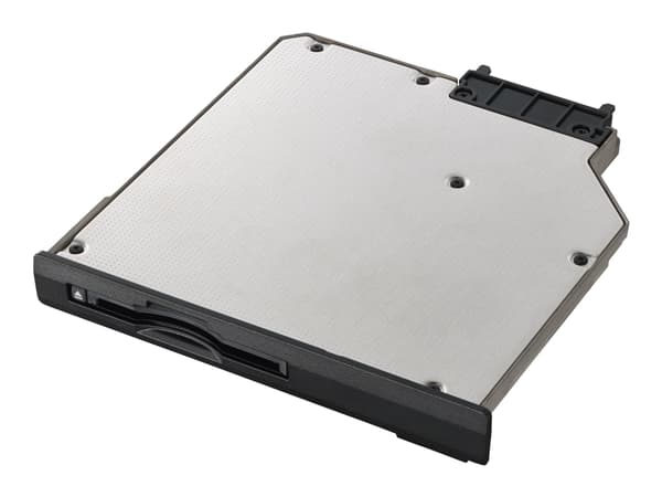 Panasonic FZ-VSC552U, Musta, 133,7 mm, 19,9 mm, 144,9 mm, 140 g, Panasonic Toughbook 55