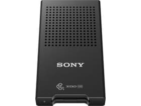 Sony MRW-G1 - Kortinlukija (XQD, CFexpress Type B) - USB-C 3.1 Gen 2
