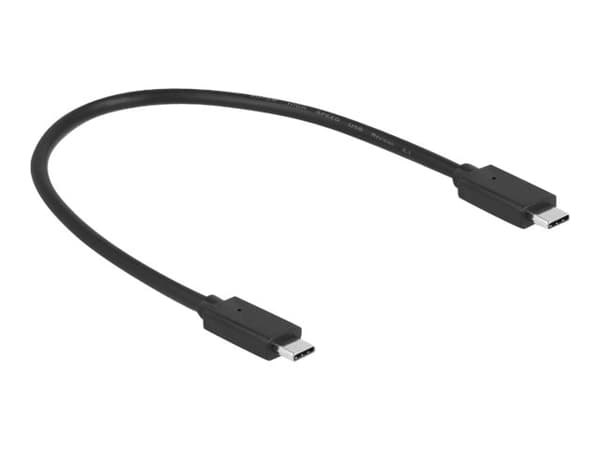 Delock USB Type-C Card Reader with aluminium enclosure for CFexpress memory cards - Kortadapter (CFexpress 2.0 Type B) - USB-C