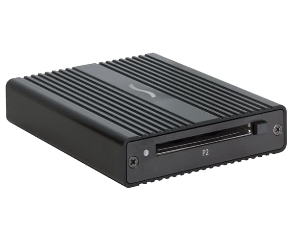 Sonnet Thunderbolt Pro P2, MicroP2,P2, Sort, 600 Mbit/s, Alumiini, Thunderbolt 2/USB 3.2 Gen 1 (3.1 Gen 1), 91,4 mm