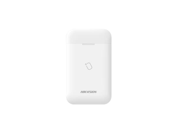 Hikvision Digital Technology DS-PT1-WE, Hikvision Digital Technology, Valkoinen, Seinä, 1 kpl, 75 mm, 21 mm