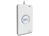 ACR122 NFC USB PC/SC NFC kosketukseton, Summeri
