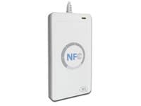 ACR122 NFC USB PC/SC NFC kosketukseton, Summeri