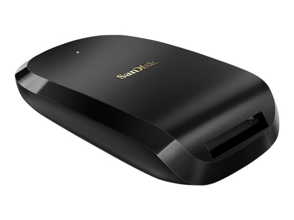 SanDisk Extreme PRO - Kortinlukija (CFexpress Type B) - USB-C 3.1 Gen 2