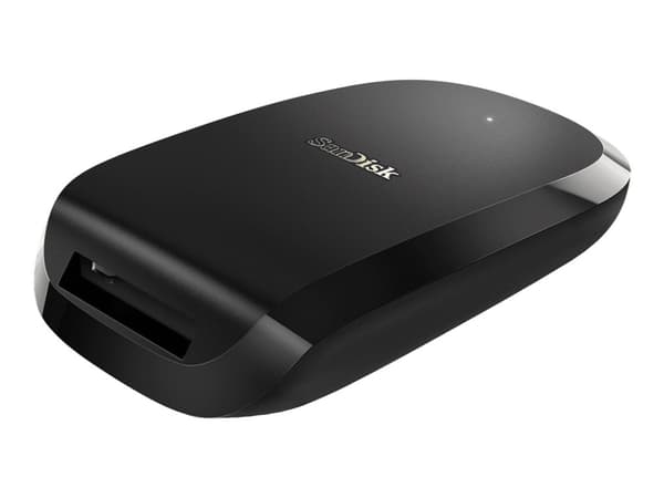 SanDisk Extreme PRO - Kortläsare (CFexpress Type B) - USB-C 3.1 Gen 2