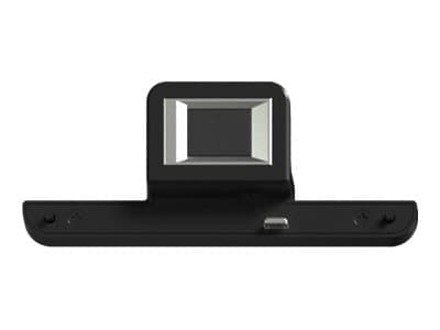 Elo Edge Connect - Fingeravtrycksläsare - USB - svart - för Elo 3203, 4303, 55XX, 6553; I-Series 3.0; I-Series 4.0