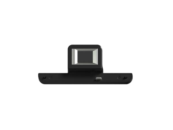 Elo Edge Connect - Fingeravtrycksläsare - USB - svart - för Elo 3203, 4303, 55XX, 6553; I-Series 3.0; I-Series 4.0
